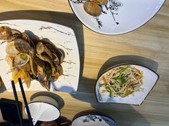 -蛙麻蛙辣炭火蛙锅(南环大街店)