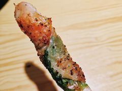 -晶吉·居酒屋·烧鸟·生鱼饭(中山区民主广场店)