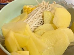 -王二爷药膳鸡(仙林学衡路店)