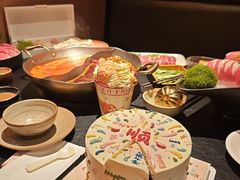 -色響火锅(恒隆广场店)