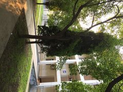 首钢疗养院-首钢疗养院(滨海大道)
