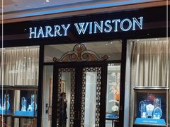 -Harry Winston 海瑞温斯顿