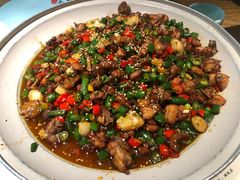 -鸡毛店·川菜(双楠店)