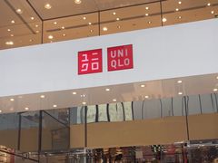 -优衣库(银座店)