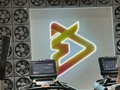 -FLARE STAR FITNESS(复地活力城店)