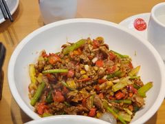 -张氏父子常德肠子馆(贺龙店)