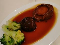 -无招牌海鲜餐厅(滨海艺术中心店)