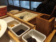 -玉丰国际酒店·玉宴中餐厅