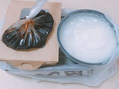 -严氏皓杰水牛奶(温岭店)