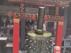 -陈熹公民族美食文化餐厅(中华广场店)