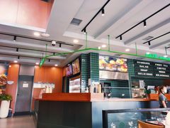 -魏斯理汉堡(西安沣东吾悦店)