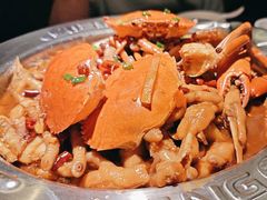 -胖哥俩肉蟹煲(苏州中心店)
