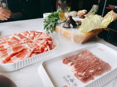-丁卯•铜锅涮肉(工体店)