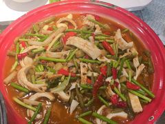-灶东家民间菜(回兴店)