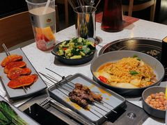 -跳舞牛·串烧酒场(麦地店)