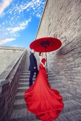 -蔚蓝映像STUDIO婚纱摄影(南稍门店)