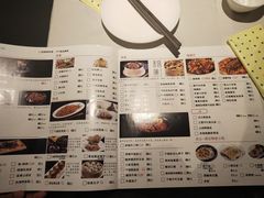 菜单-莲餐厅·湖北菜·藕汤是头牌(愚园路店)