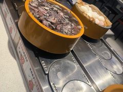 -龍歌自助小火锅(芝罘万达店)
