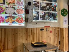 -阿昌白族石板烧(大理古城店)