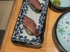 -晴季寿司(延河路万达广场店)