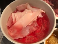 -巴奴毛肚火锅(悠唐购物中心店)