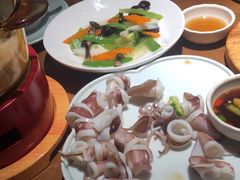 -闽上鲜·福建菜(龙湖滨江天街店)