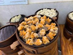 烧麦-海汇源老烧麦店(东大街总店)