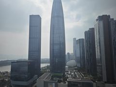 -小南洋海景餐厅(深圳湾店)