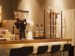-GOTLOT COFFEE&KITCHEN角落厨房NOOK店