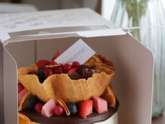 大世界小世界-半勺舒舒生日蛋糕店