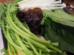 -宣武小院涮肉(前门店)