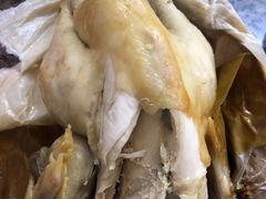 阿侬盐焗鸡-阿侬盐焗鸡(清澜店)