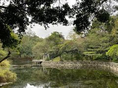-广州市白云山风景名胜区