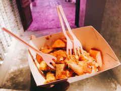 -四环冷面王(西单华威约饭街店)