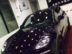 -名车坊威固授权汽车贴膜隐形车衣(世纪大道店)