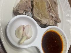 -贯贯吉·清真餐厅(浙江中路店)