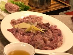 -东山羊庄(八卦岭店)