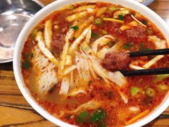 -清真马杰山牛肉汤馆