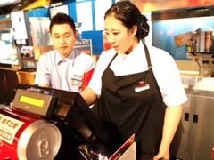 -金吉鸟健身游泳