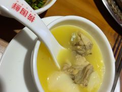 -捞围鲜·港式打边炉(海阳路店)