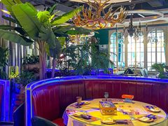 -小酒吧烧烤(爱建店)