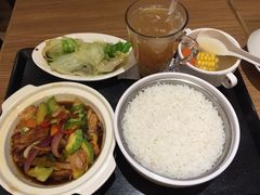 -大家乐(广州天河城六楼店)