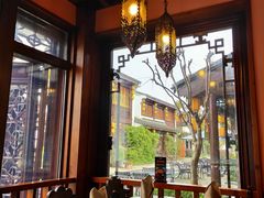 -甘尼仕印度餐厅酒吧(斜塘老街店)