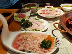 -大味生态火锅(蓝谷地店)