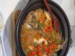-火啫啫·粤式啫啫煲(南京弘阳店)