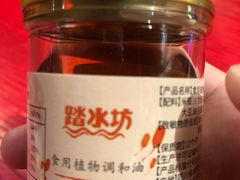 -谭鸭血老火锅(漳州路店)