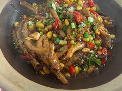 -三只鸟本地特色菜馆(上饶总店)