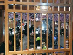 -九田家黑牛烤肉料理(云龙万达店)