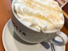 -COSTA COFFEE(上海月星环球港店)