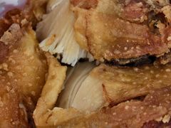 -香园炸鸡(鞍山西道店)